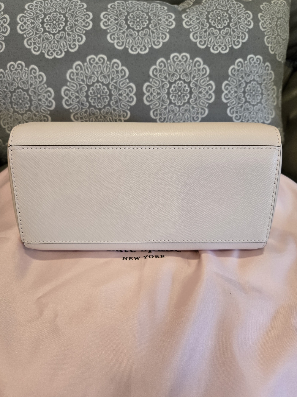 Kate Spade Madison Heart Studs Set Pink NWT - Picture 13 of 15